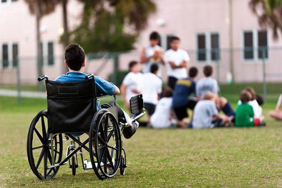 Strutture-estive-per-bambini disabili