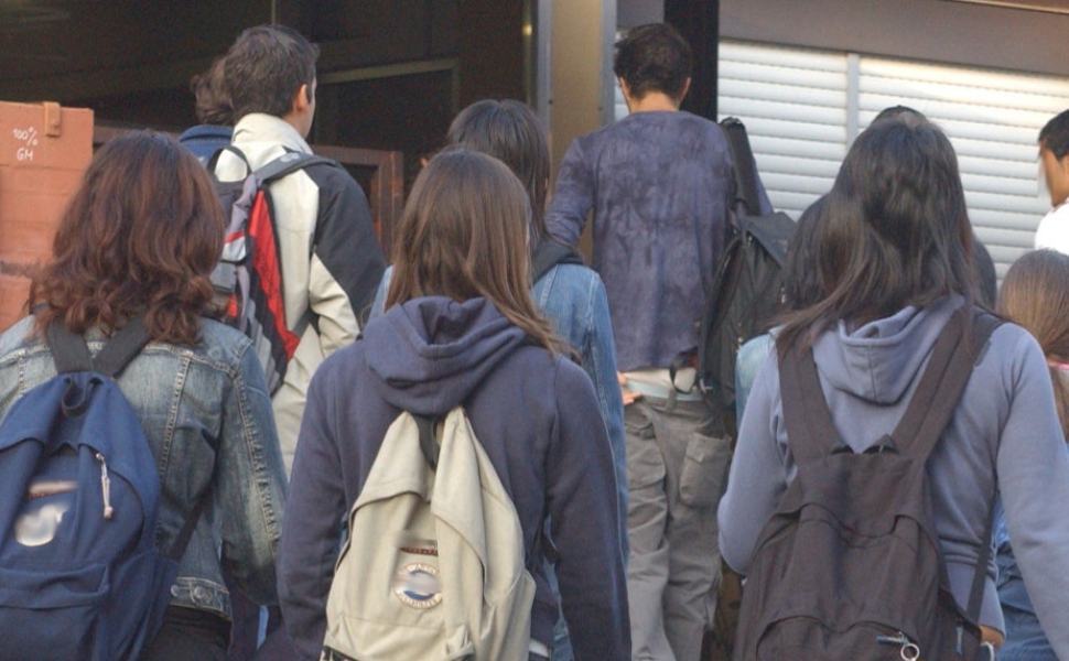 Scuola, conto alla rovescia per il rientro fra i banchi. Quando si torna in aula in Calabria e nel resto d'Italia 216 scuola_rientro