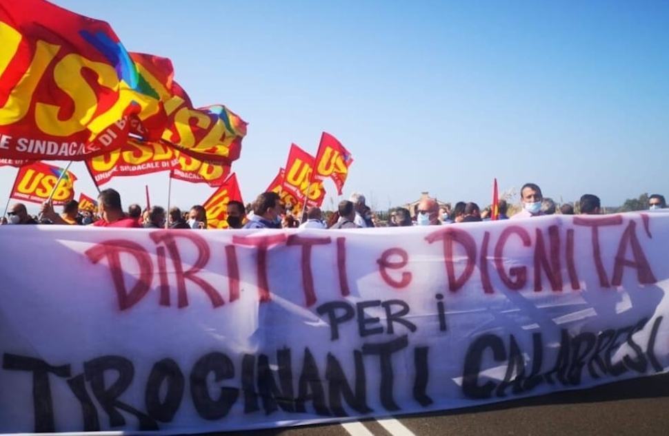 Tirocinanti Calabresi1