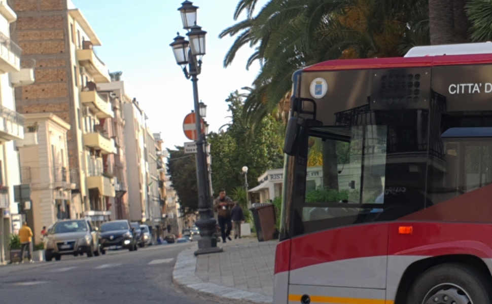 Tpl Calabria