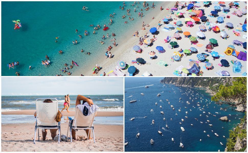 Vacanze mare
