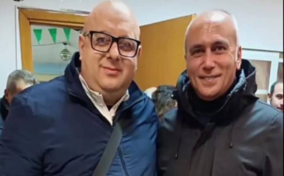 alessandro de cicco e sindaco 21