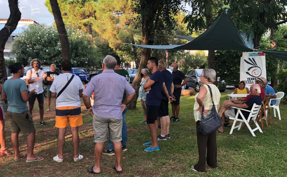 amici di nocera terinese odv