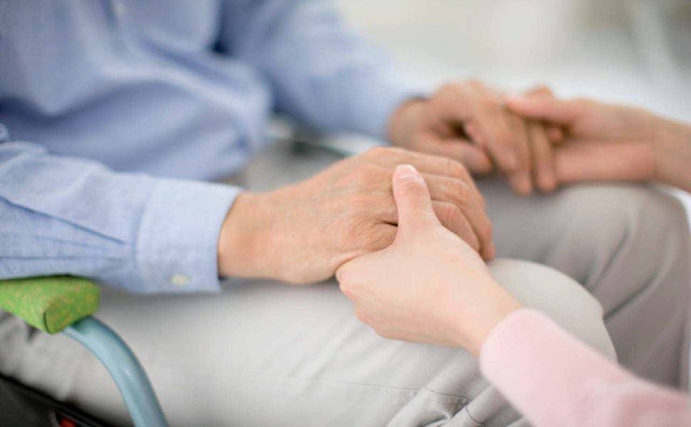 anziani non autosufficienti