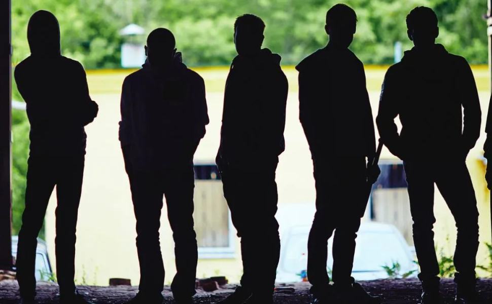 Consiglio dei ministri: stretta su maranza e baby gang. Prorogato lo scioglimento del Comune di San Luca 53 maranza e baby gang