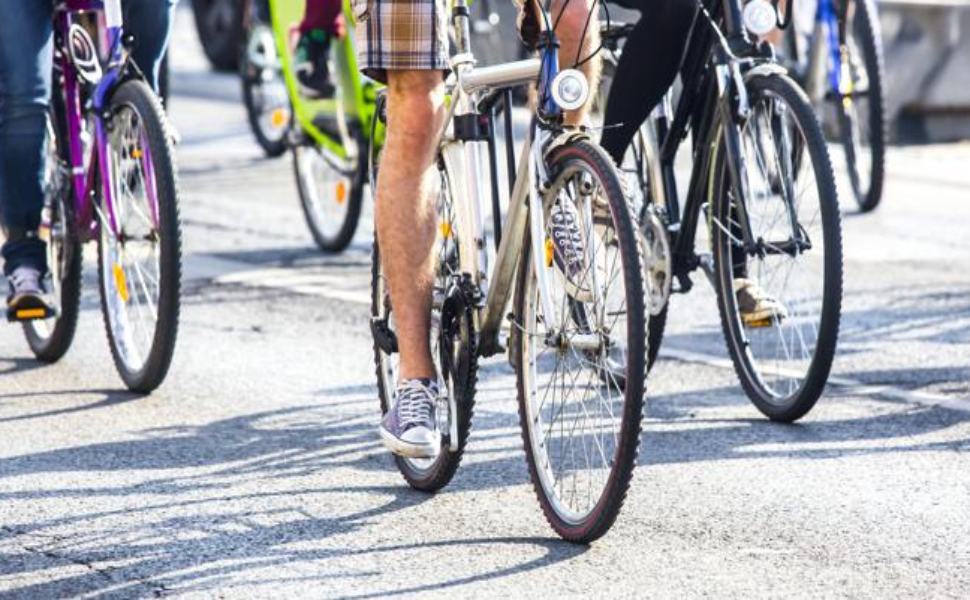 A Rende il 2 giugno è green: arriva “Pedaliamo per la Repubblica” in collaborazione con l'Unical 52 bicicletta 1