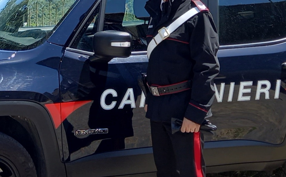 carabinieri 1