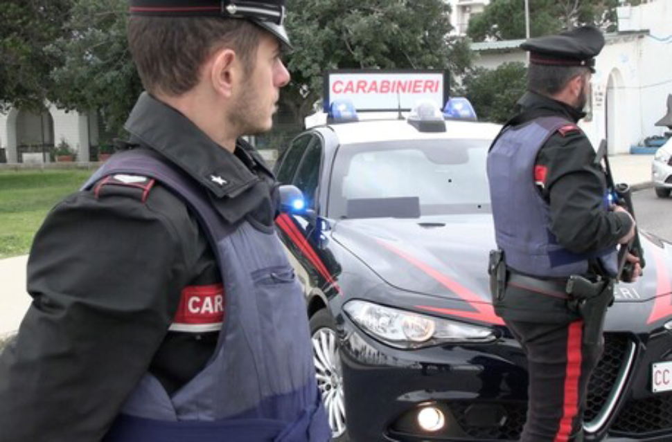 carabinieri 2