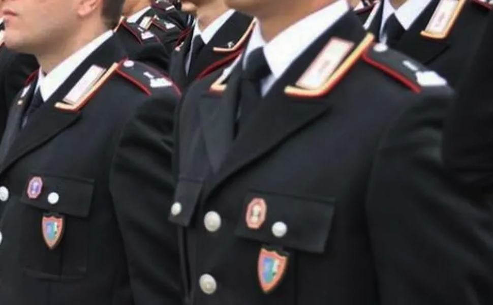carabinieri concorso 1
