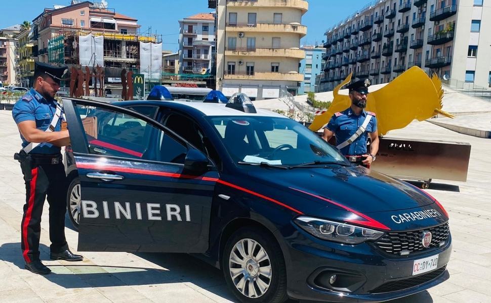 carabinieri cosenza 1 1