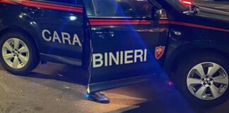 carabinieri-notte