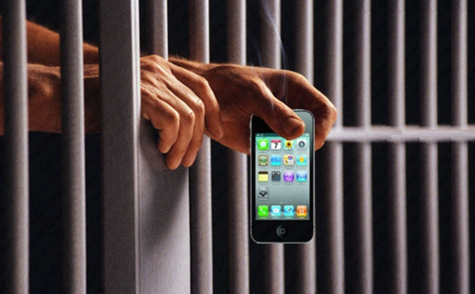 carcere telefono