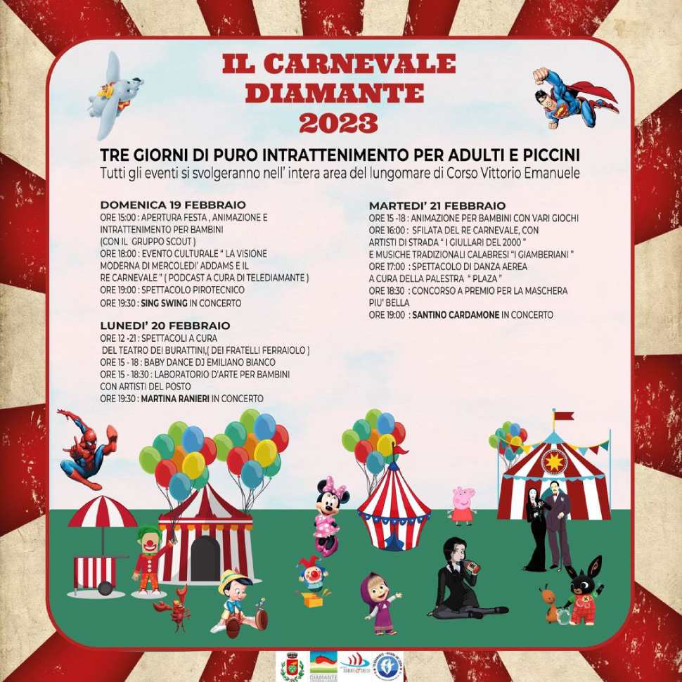 carnevale diamante maschere viareggio02