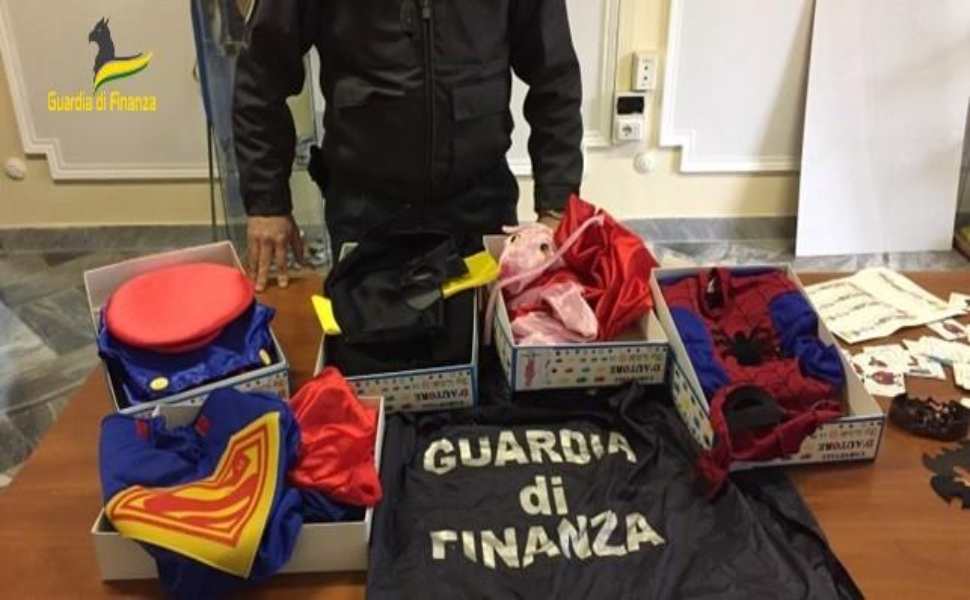 carnevale sicuro crotone finanza 02