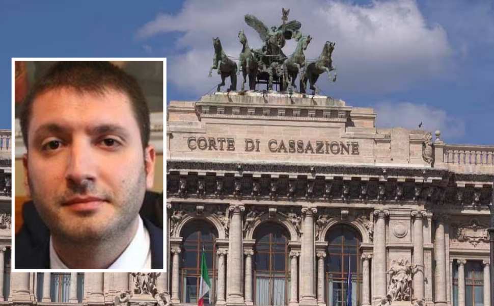 cassazione Paladino