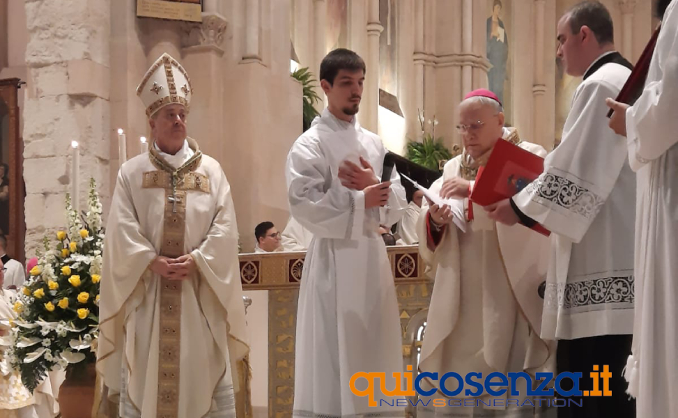 cerimonia insediamento vescovo checchinato cosenza 04