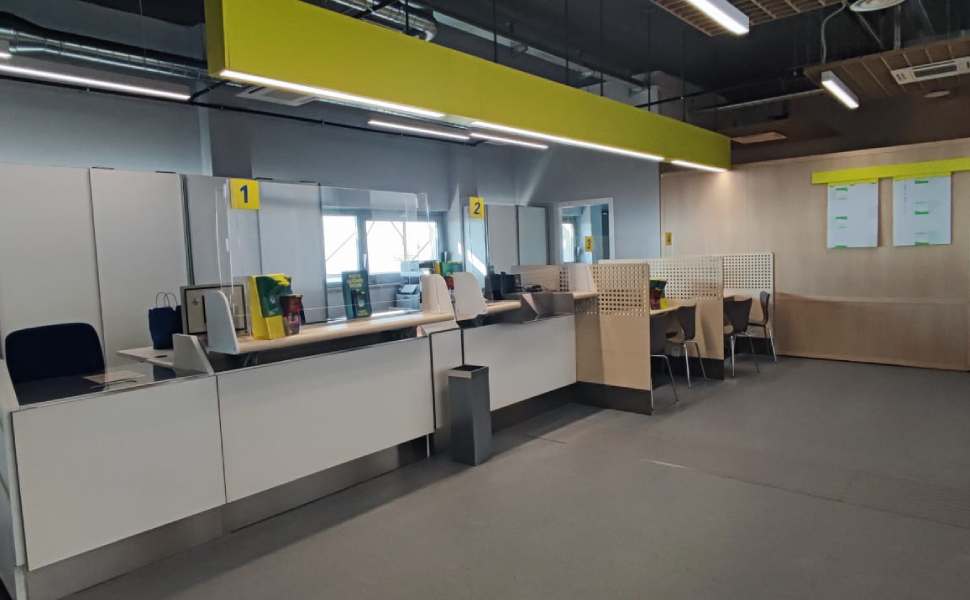 cetraro ufficio postale piazza mercato