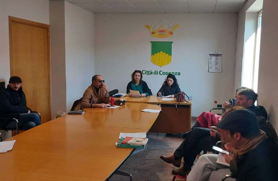 commissione servizi al cittadino