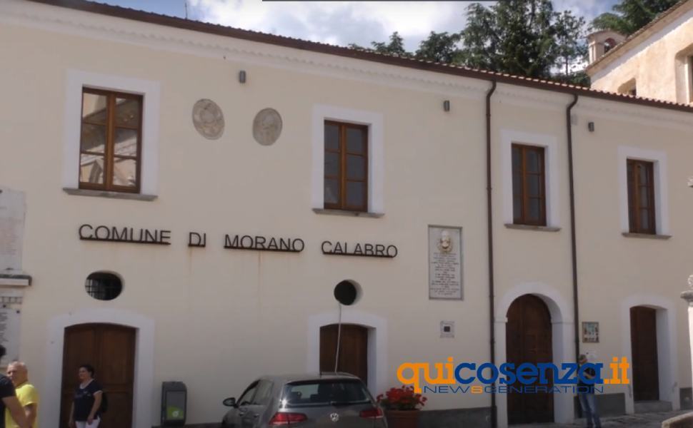 comune morano calabro