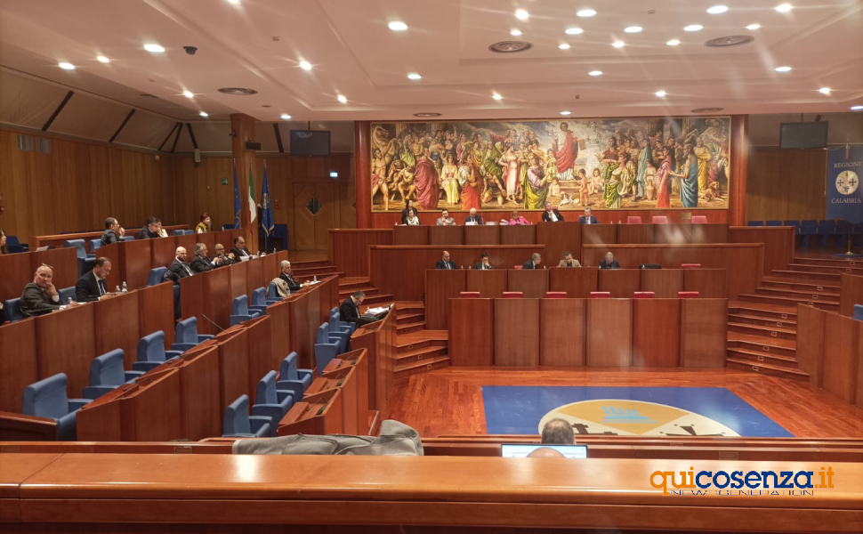 consiglio regionale 2