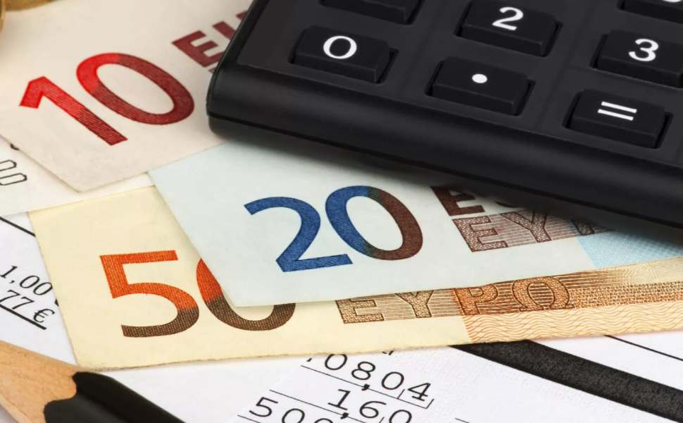 conti soldi risparmio