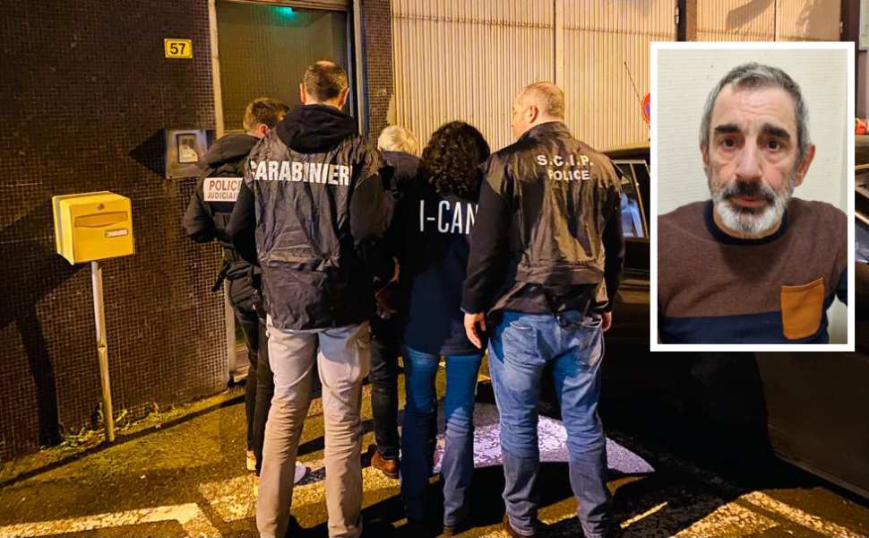 edgardo greco latitante arresto 02