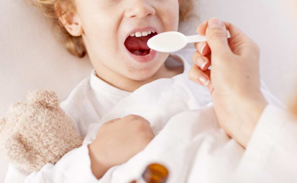 farmaci bambini