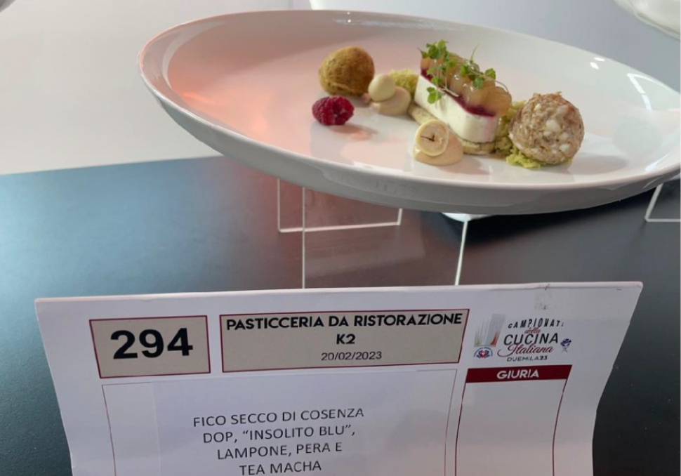 fichi fic campionato cucina rimini