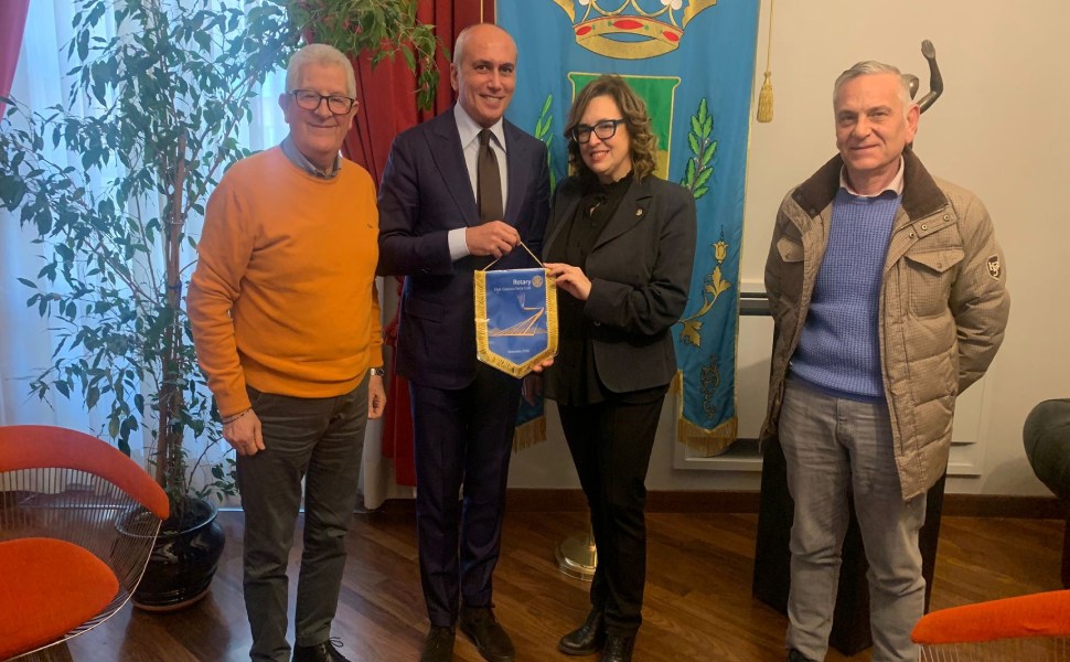 foto Rotary Sette Colli