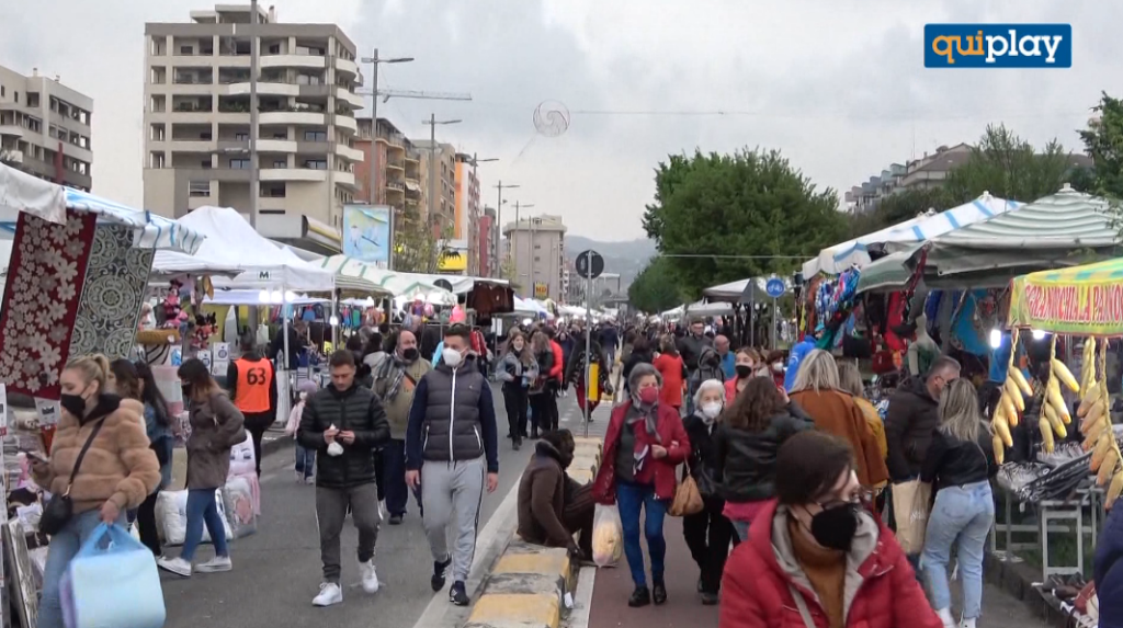Fiera di San Giuseppe: attesi mille espositori. Location su Viale Parco, piante e piatti in altre zone 1 Fiera di San Guiseppe