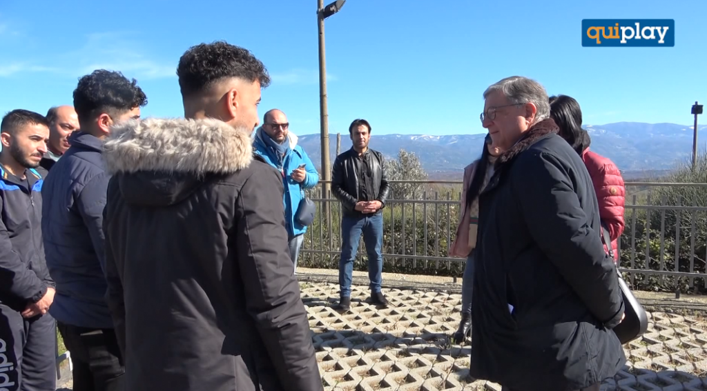 foto montalto uffugo