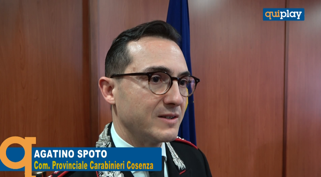 Violenza giovanile, Spoto: “stiamo lavorando per individuare tutti i responsabili” 1 foto spoto