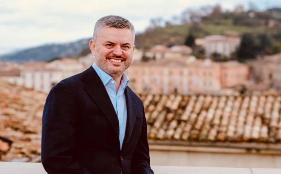 Cosenza, Giacomo Mancini “querelato da Caruso. Se lo vorrete sarò il sindaco a difesa dei cittadini” 52 giacomo mancini junior 2