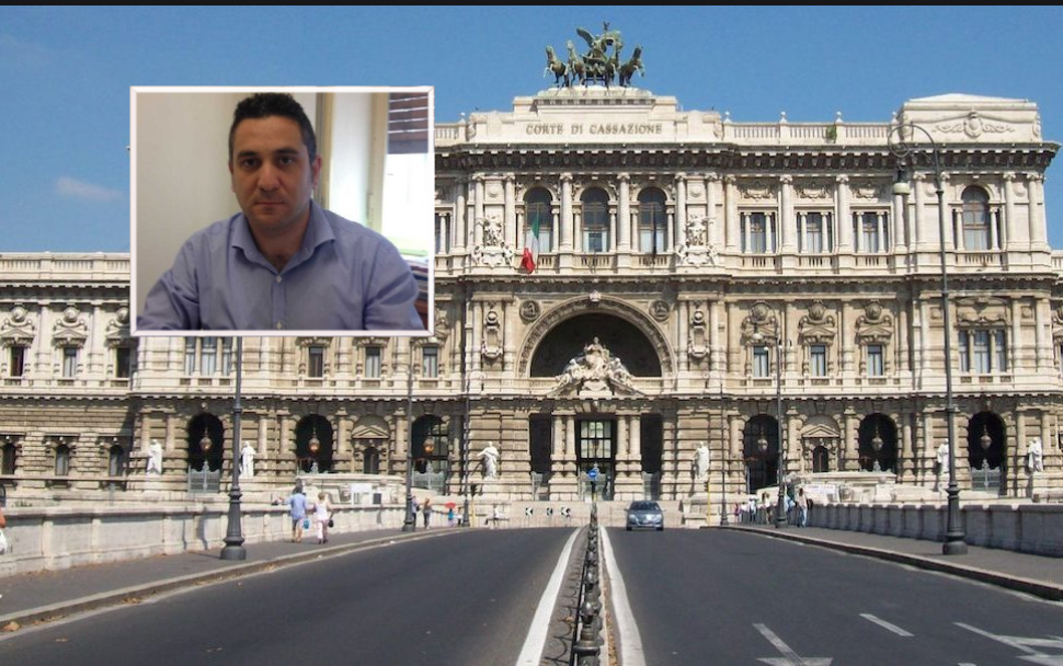 Cosenza, inchiesta Reset: riacquista la libertà il sindacalista Gianluca Campolongo 51 gianluca campolongo