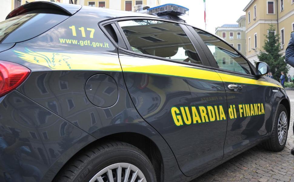 guardia di finanza