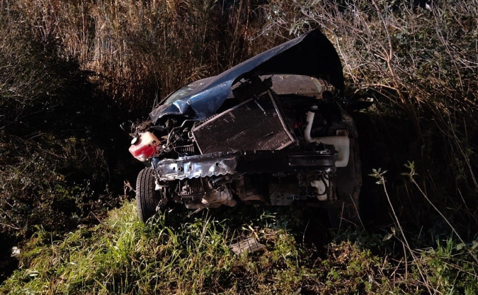 incidente 2