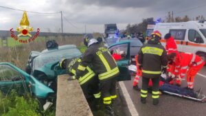 incidente Crotone 1