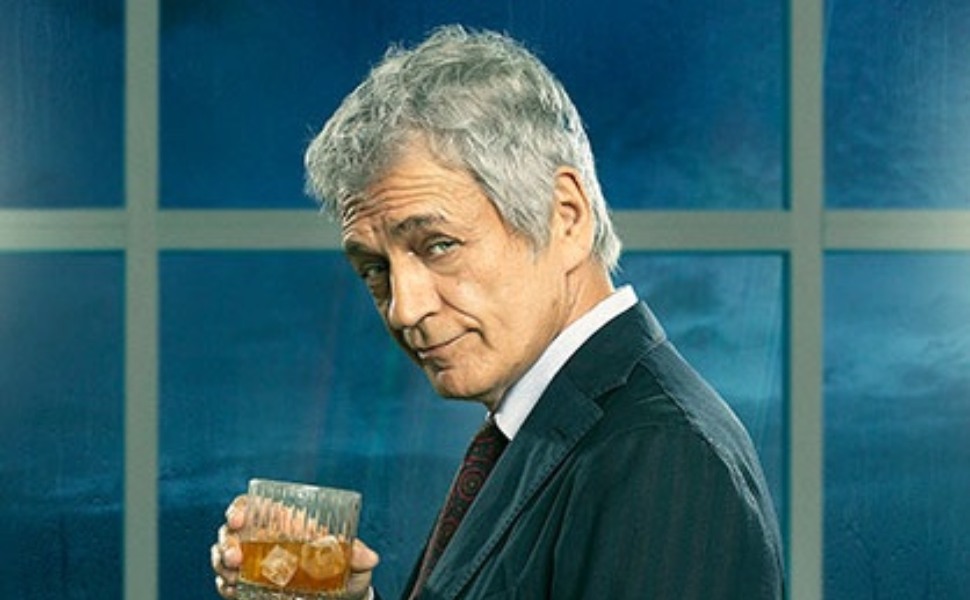 le avventure di Carlo Monterossi 1