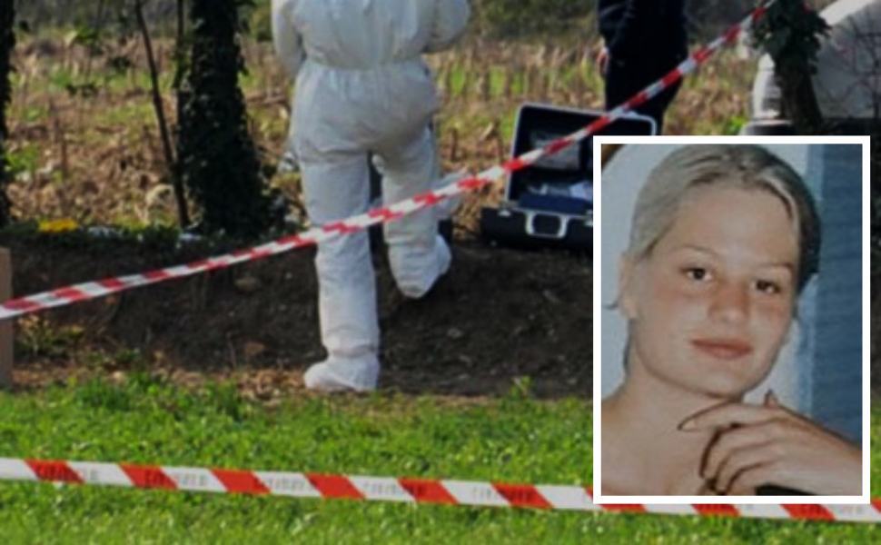 lisa gabriele omicidio