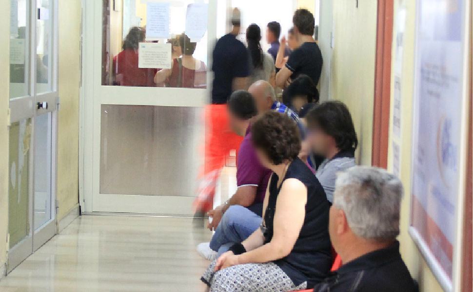 liste attesa rapporto pit salute