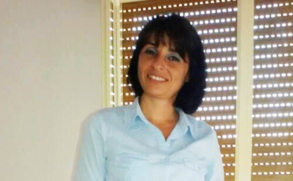 maria chindamo