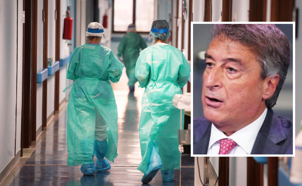 Gimbe nino-cartabellotta