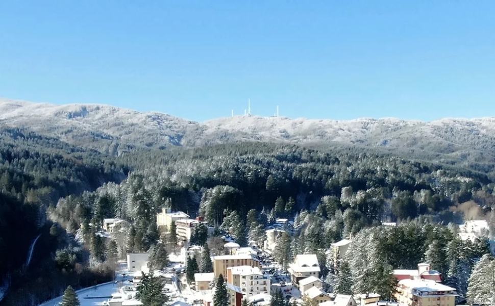 Calabria, dalla Regione 25 milioni di euro per 170 interventi su strade e infrastrutture rurali 52 montagna sila