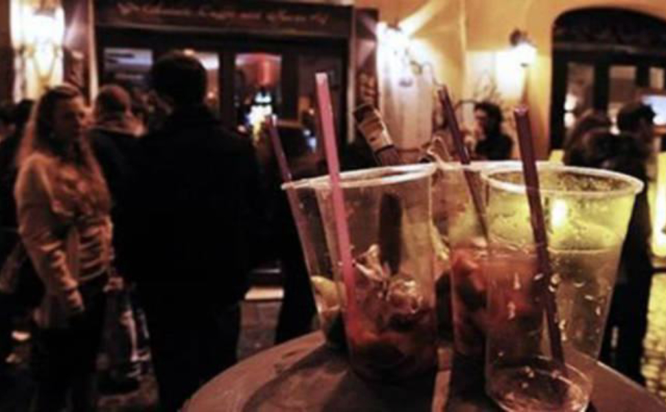 Inchiesta 'Random', spaccio nei locali della movida: sgominata una banda 51 movida 1