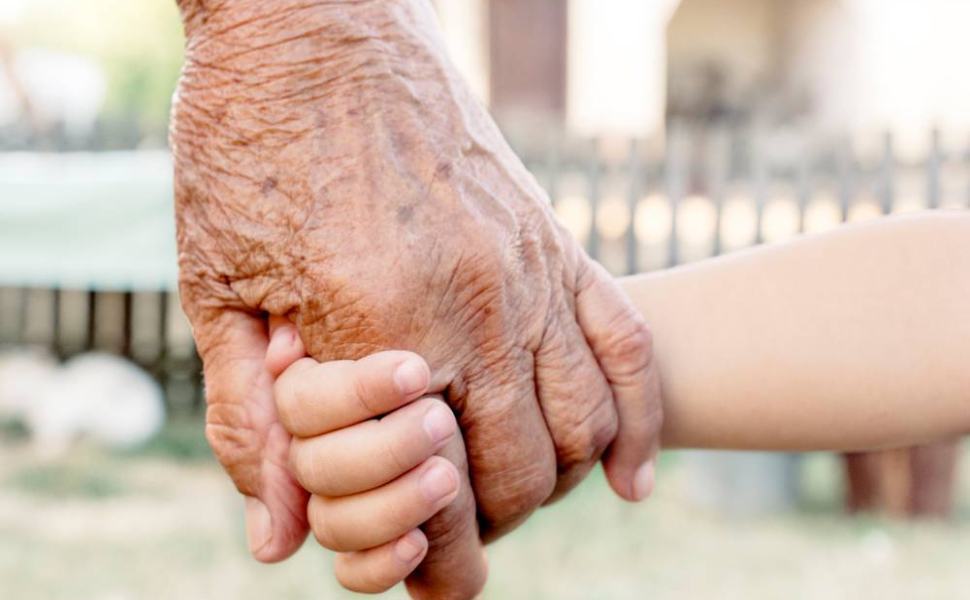Un Paese stanco e senza sogni: gli italiani affascinati dagli autocrati. Solo Leone XIV può salvarli 54 nonni nipoti the fix 1