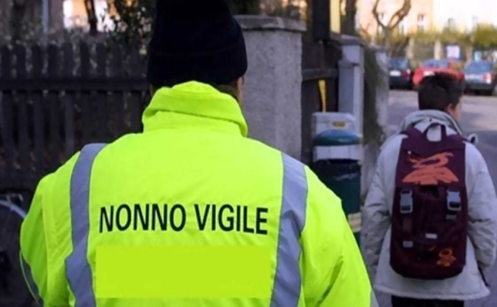 nonno vigile