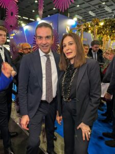 occhiuto e santanche