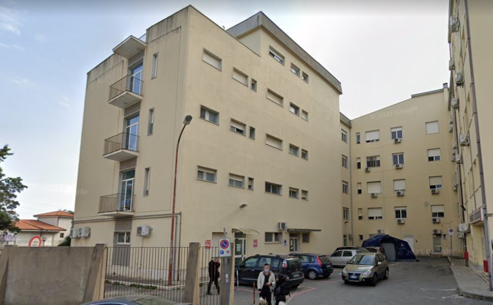 Muore in ospedale dopo l'iniezione con 'mezzo di contrasto'. L'Asp avvia le indagini 51 ospedale Soverato