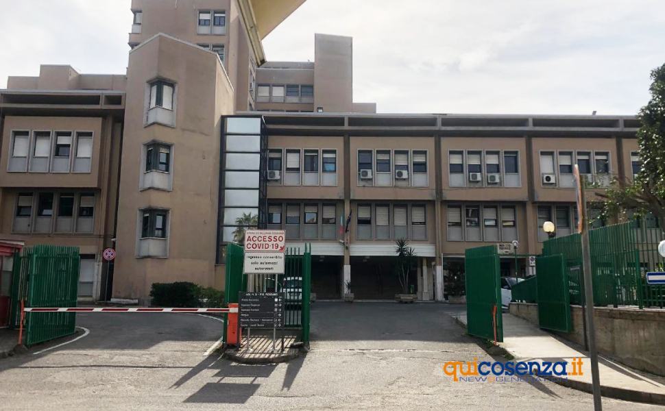 Cardiologia, unità d’urgenza per patologie acute negli ospedali di Paola, Cetraro e Co-Ro 53 ospedale di rossano