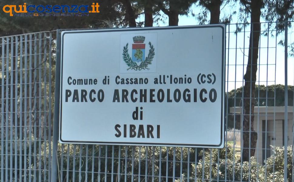 parco sibari